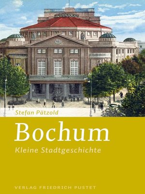 cover image of Bochum